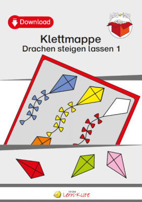 TEACCH, TEACCH Arbeitsmappe, TEACCH Klettmappe, TEACCH-Ansatz, Farben, Farbunterscheidung, Motorik, Auge-Hand-Koordination