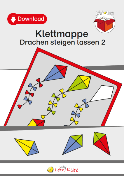 Lern-Kiste Unterrichtsmaterial & TEACCH Mappen