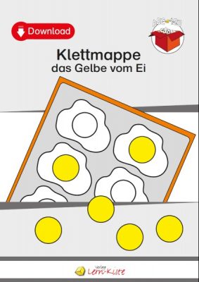 TEACCH, Arbeitsmappe, Klettmmappe, strukturierte Arbeitsmappe