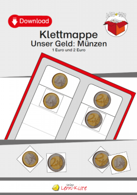 TEACCH, Arbeitsmappe, Klettmmappe, strukturierte Arbeitsmappe