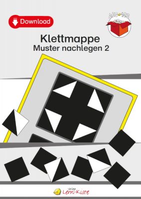 Muster nachlegen 2 [Digital]