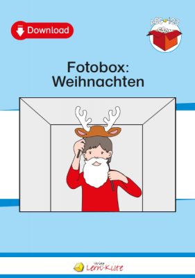 Fotobox: Weihnachten [Digital]
